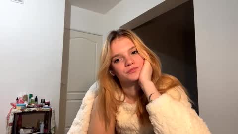 Tiffany online show from February 8, 1:09 am