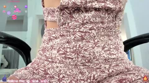 Renee Shelby online show from December 24, 7:00 pm