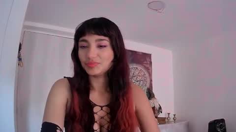 RennataRosse online show from January 5, 3:34 pm