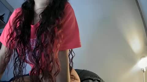 RennataRosse online show from February 6, 1:05 am