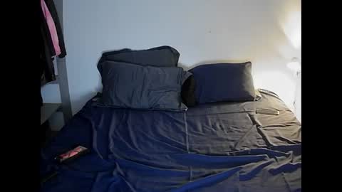 RennataRosse online show from January 24, 3:11 am