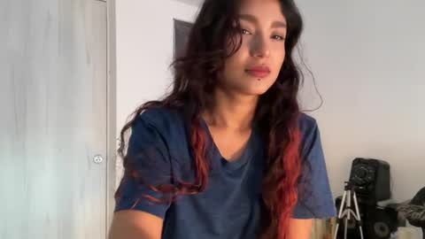 RennataRosse online show from December 21, 2:15 pm