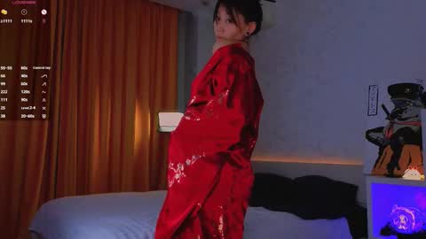 renochka online show from March 9, 5:38 pm