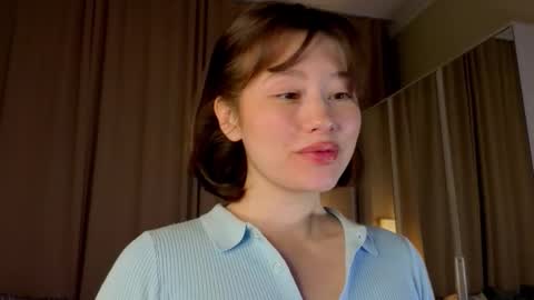 Nanami online show from March 1, 6:07 pm