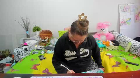 Anna - not anna - right Anna  online show from April 23, 12:29 pm