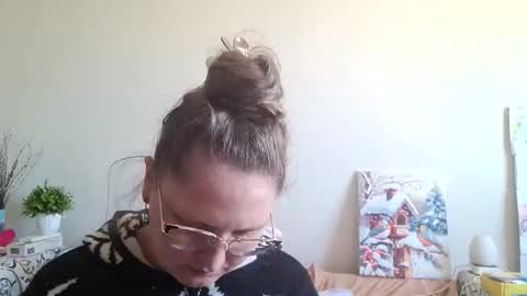 Anna - not anna - right Anna  online show from February 21, 1:34 pm