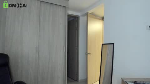 RickyDicot 13 online show from October 31, 2:46 am