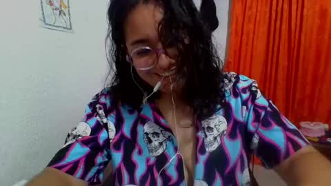 ricoparicodani online show from May 12, 2:09 am