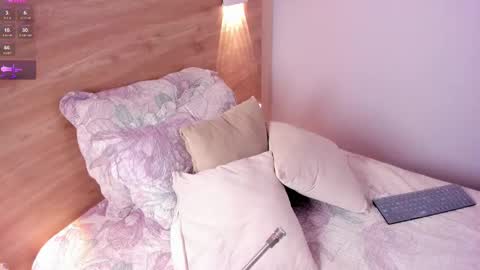 Sara online show from February 18, 10:14 am