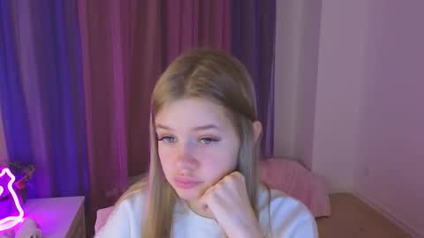 Rina online show from November 12, 10:30 pm