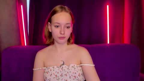 rikkichoco online show from February 24, 1:27 am