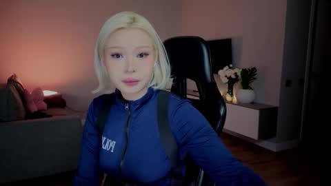 rileymee online show from January 10, 3:44 am