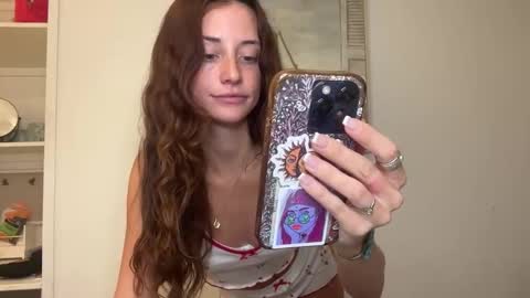 Riley online show from November 18, 5:25 pm