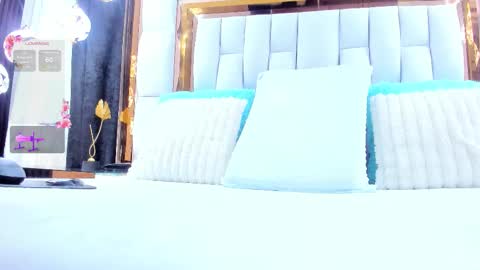 Riley online show from February 21, 11:55 am