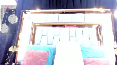 Riley online show from October 23, 11:49 am