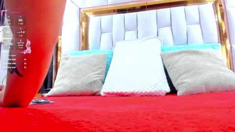 Riley online show from February 2, 11:53 am