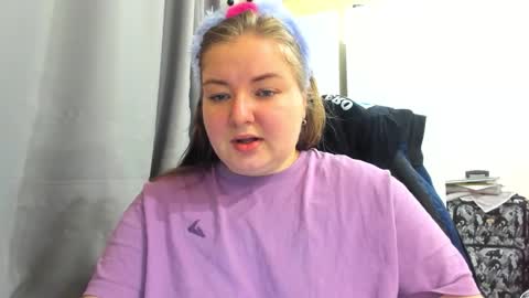 rina16 online show from November 7, 5:13 am