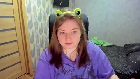 rina16 online show from February 2, 7:40 am