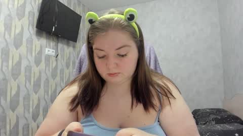 rina16 online show from January 12, 8:52 am