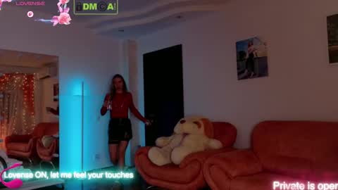 Rina Asty online show from November 21, 7:49 pm