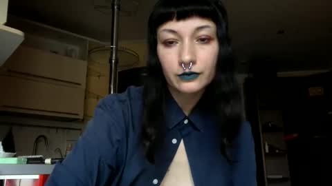 rina_the_great online show from October 11, 1:03 pm