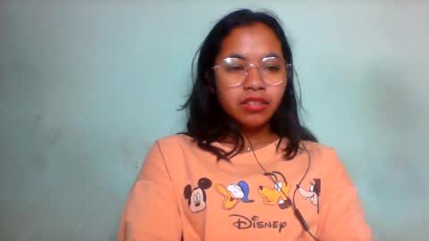 rinah856024 online show from July 26, 7:10 pm