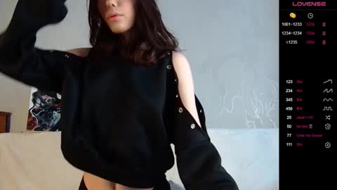 Rina online show from October 26, 6:42 am