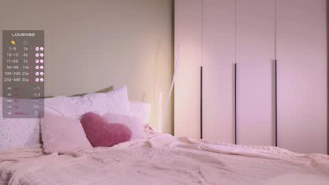 Rina online show from December 21, 7:34 am