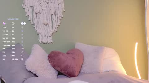 Rina online show from February 27, 6:50 am