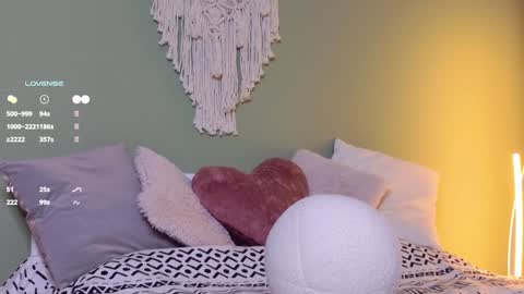 Rina online show from January 24, 5:42 am