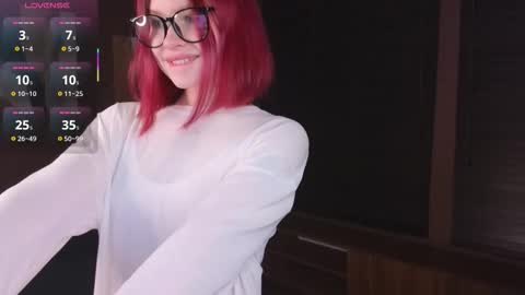 Rina online show from November 20, 3:24 pm