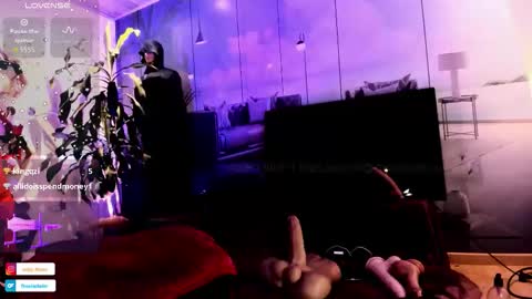 Jacky online show from December 14, 12:27 am