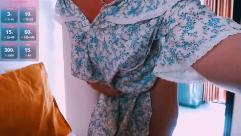 Rita online show from February 6, 8:29 am