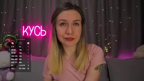 Rita online show from March 18, 11:53 pm