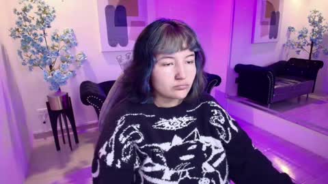 Ritsuka online show from April 20, 7:17 pm