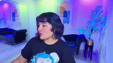 Ritsuka online show from March 9, 8:01 pm