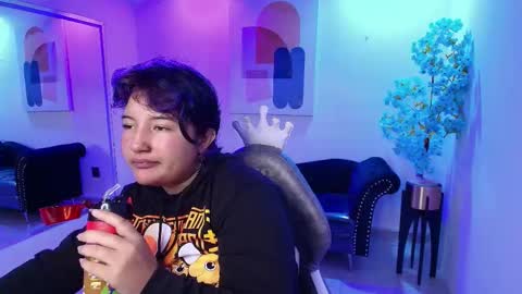 Ritsuka online show from February 28, 8:41 pm