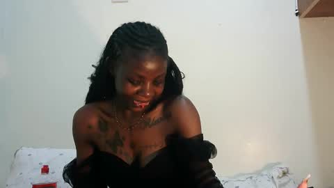 rlessing2 online show from February 16, 8:09 pm