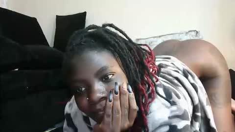 rlessing2 online show from March 12, 9:45 am