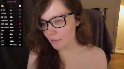 Robin online show from January 12, 9:03 am