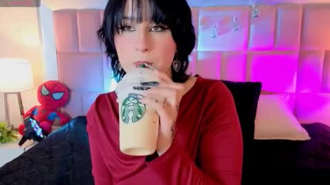 robin D online show from April 18, 1:35 pm