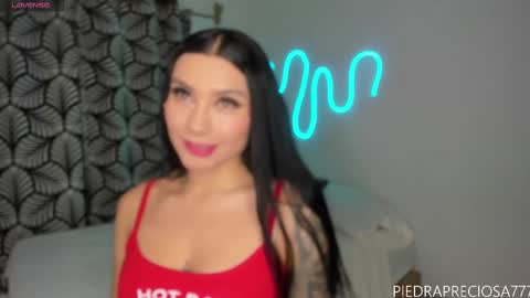 Samantha Estephania  online show from March 1, 3:43 am