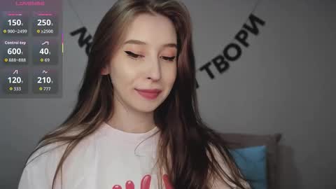 rocketsgirl online show from March 15, 6:48 am