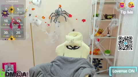 Rockett online show from October 22, 1:21 am