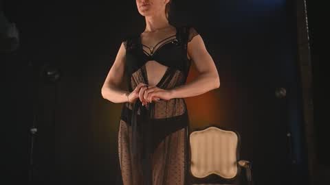 RocknRose online show from January 11, 10:15 pm