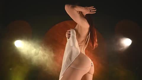 RocknRose online show from November 21, 12:01 am