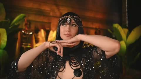 RocknRose online show from April 5, 9:25 pm