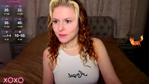 Rockel online show from March 27, 9:26 pm