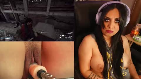 Rok-N-Blaze online show from February 7, 1:53 am