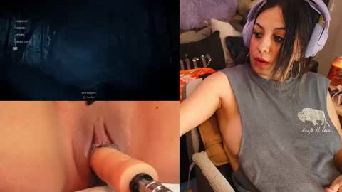 Rok-N-Blaze online show from November 21, 2:46 am